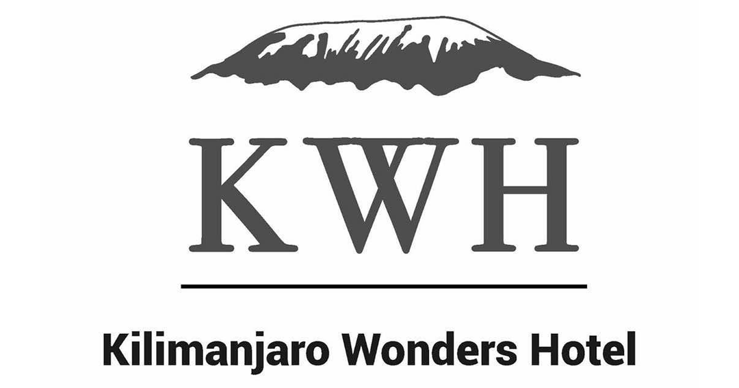Kili Wonders Hotel Logo